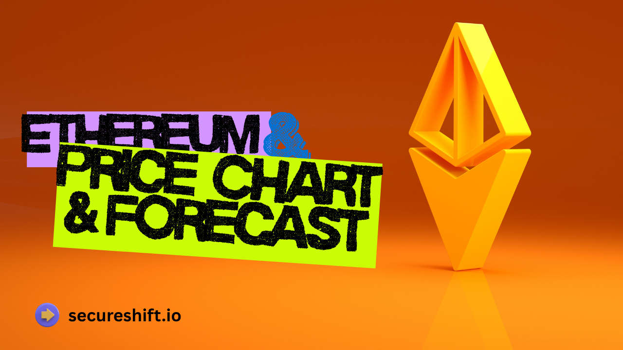 Ethereum Price Today – Live ETH Chart & Forecast